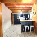 Le Vivaldi, Au Coeur Du Massif Vosgien Avec Terrain De Petanque Шале