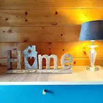 Шале Le Vivaldi, Au Coeur Du Massif Vosgien Avec Terrain De Petanque *