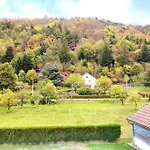 Le Vivaldi, Au Coeur Du Massif Vosgien Avec Terrain De Petanque Шале Rochesson