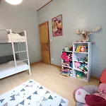 Le Vivaldi, Au Coeur Du Massif Vosgien Avec Terrain De Petanque * Rochesson