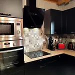 Шале Le Vivaldi, Au Coeur Du Massif Vosgien Avec Terrain De Petanque Rochesson