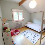 Le Vivaldi, Au Coeur Du Massif Vosgien Avec Terrain De Petanque Шале *