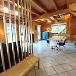 Le Vivaldi, Au Coeur Du Massif Vosgien Avec Terrain De Petanque Шале Rochesson