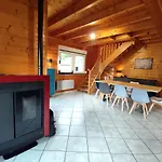 Le Vivaldi, Au Coeur Du Massif Vosgien Avec Terrain De Petanque Rochesson