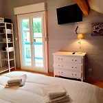 Le Vivaldi, Au Coeur Du Massif Vosgien Avec Terrain De Petanque * Rochesson