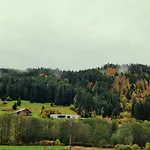 Шале Le Vivaldi, Au Coeur Du Massif Vosgien Avec Terrain De Petanque Rochesson
