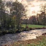 Le Vivaldi, Au Coeur Du Massif Vosgien Avec Terrain De Petanque
