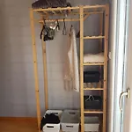 Le Vivaldi, Au Coeur Du Massif Vosgien Avec Terrain De Petanque *