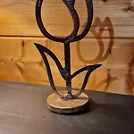 Шале Le Vivaldi, Au Coeur Du Massif Vosgien Avec Terrain De Petanque