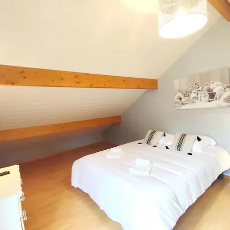 Le Vivaldi, Au Coeur Du Massif Vosgien Avec Terrain De Petanque Domek alpejski Rochesson