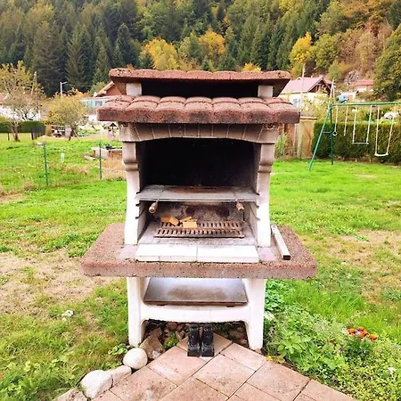Le Vivaldi, Au Coeur Du Massif Vosgien Avec Terrain De Petanque * Rochesson