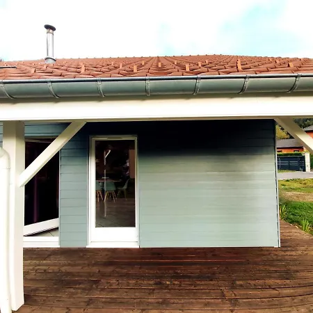 Le Vivaldi, Au Coeur Du Massif Vosgien Avec Terrain De Petanque Horská chata