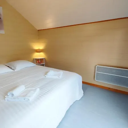 Le Vivaldi, Au Coeur Du Massif Vosgien Avec Terrain De Petanque Domek alpejski *