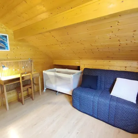 Chalet Le Vivaldi, Au Coeur Du Massif Vosgien Avec Terrain De Petanque *