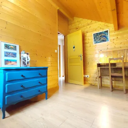 Le Vivaldi, Au Coeur Du Massif Vosgien Avec Terrain De Petanque *