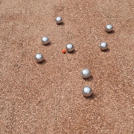 Le Vivaldi, Au Coeur Du Massif Vosgien Avec Terrain De Petanque בקתה