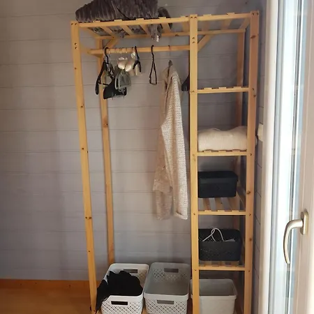 Le Vivaldi, Au Coeur Du Massif Vosgien Avec Terrain De Petanque *