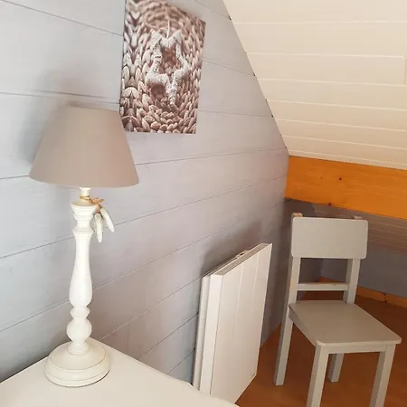 Le Vivaldi, Au Coeur Du Massif Vosgien Avec Terrain De Petanque Domek alpejski