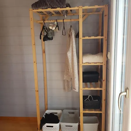 Le Vivaldi, Au Coeur Du Massif Vosgien Avec Terrain De Petanque *