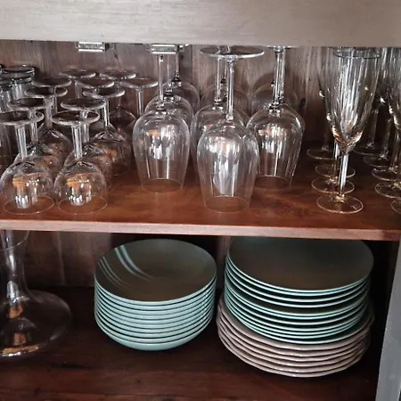 Le Vivaldi, Au Coeur Du Massif Vosgien Avec Terrain De Petanque 샬레