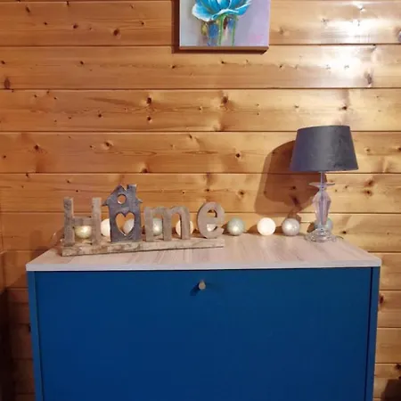 Le Vivaldi, Au Coeur Du Massif Vosgien Avec Terrain De Petanque 샬레 Rochesson