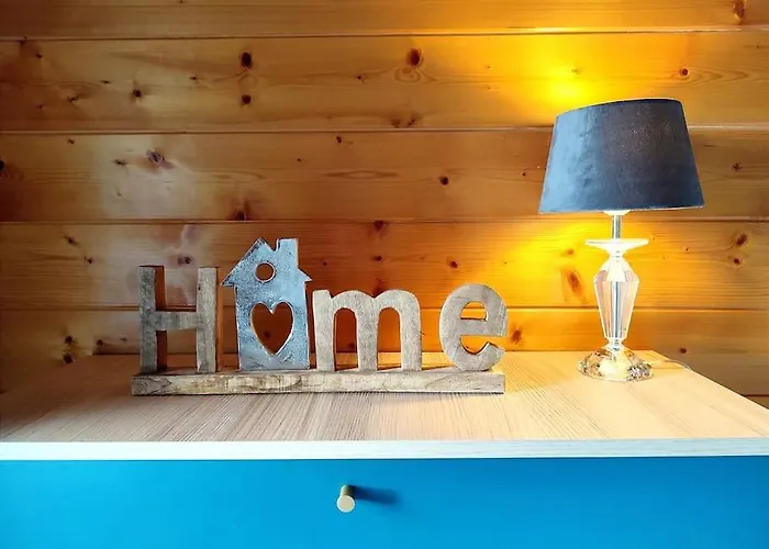 Chalet Le Vivaldi, Au Coeur Du Massif Vosgien Avec Terrain De Petanque *