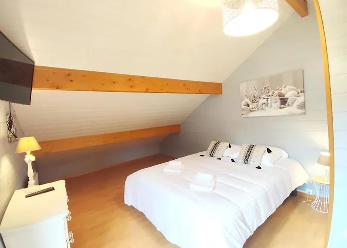 Le Vivaldi, Au Coeur Du Massif Vosgien Avec Terrain De Petanque Chalet Rochesson