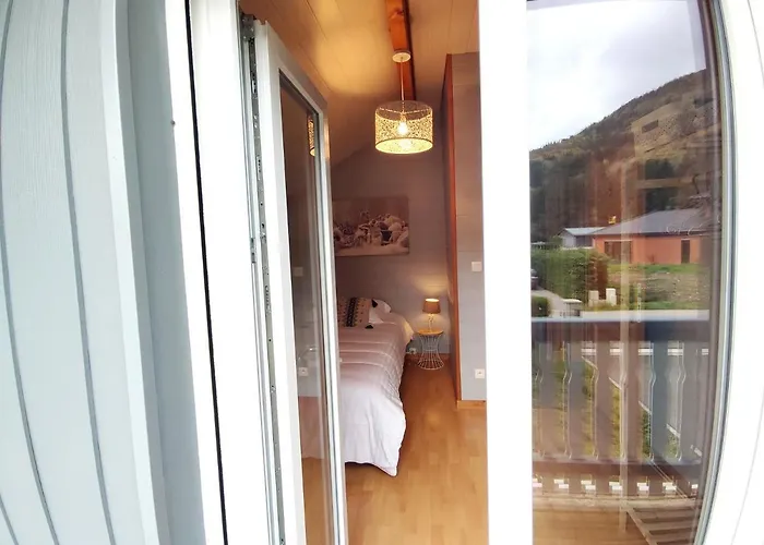 Chalet Le Vivaldi, Au Coeur Du Massif Vosgien Avec Terrain De Petanque