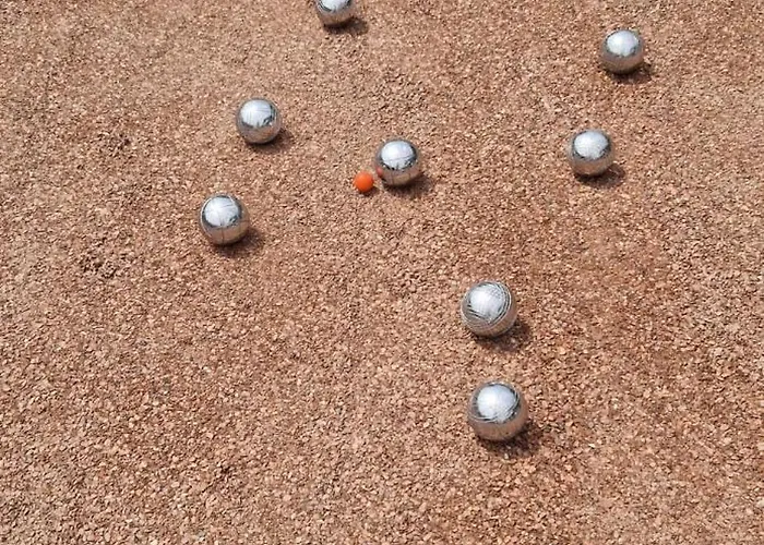 Le Vivaldi, Au Coeur Du Massif Vosgien Avec Terrain De Petanque 샬레