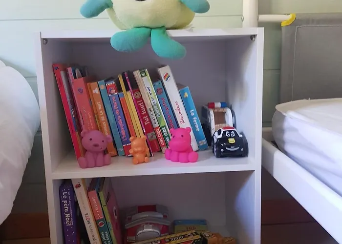 Le Vivaldi, Au Coeur Du Massif Vosgien Avec Terrain De Petanque Horská chata *