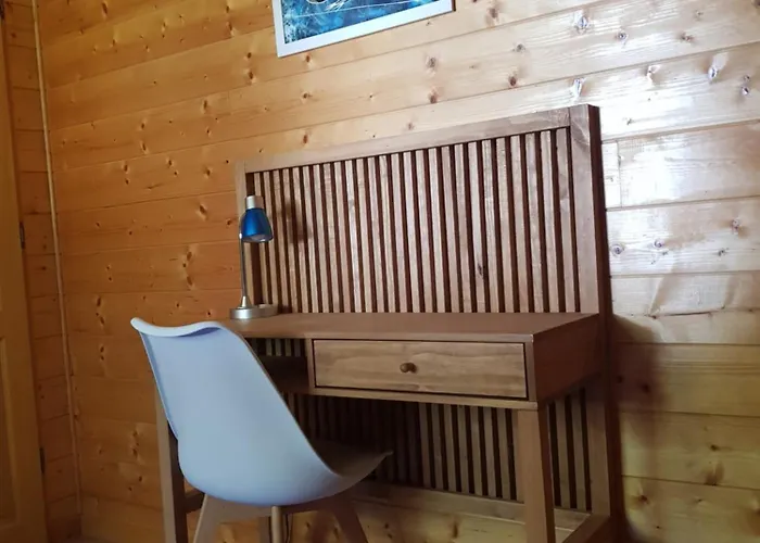 Chalet Le Vivaldi, Au Coeur Du Massif Vosgien Avec Terrain De Petanque *