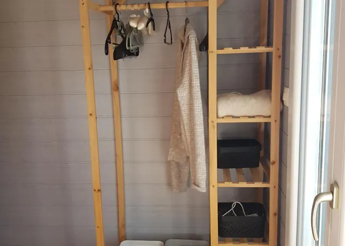 Le Vivaldi, Au Coeur Du Massif Vosgien Avec Terrain De Petanque *