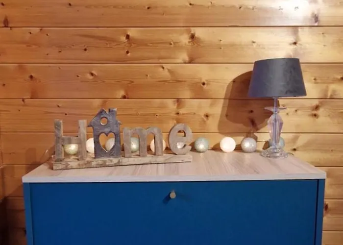 Le Vivaldi, Au Coeur Du Massif Vosgien Avec Terrain De Petanque 샬레 Rochesson