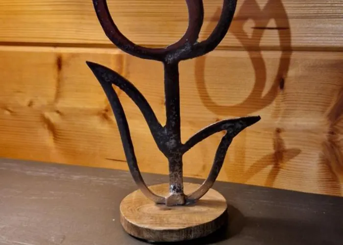 샬레 Le Vivaldi, Au Coeur Du Massif Vosgien Avec Terrain De Petanque