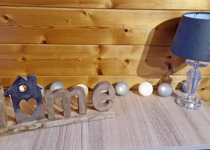 Le Vivaldi, Au Coeur Du Massif Vosgien Avec Terrain De Petanque 샬레 *